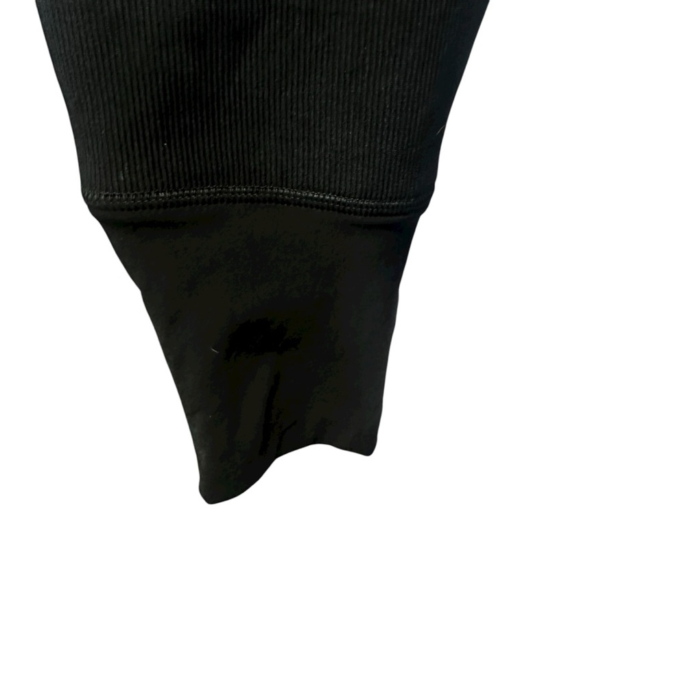 Men's Black Riding Pants Tuff Rider Size 36 - Picture 7 of 12